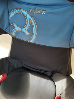 Cybex Solution X-Fix - 12