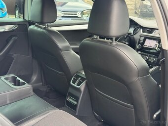 Škoda Octavia III 1.4TSI 103kw combi (xenony/navi/polokuze) - 12