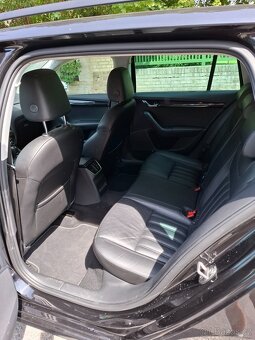 Škoda Octavia III 1.6 - 85kW, 2018, servis, kůže, automat - 12