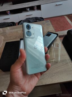 OnePlus Nord 2T 5G 8/128GB - 12