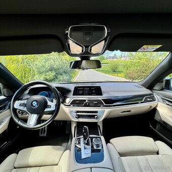 BMW 730d xDrive - 12