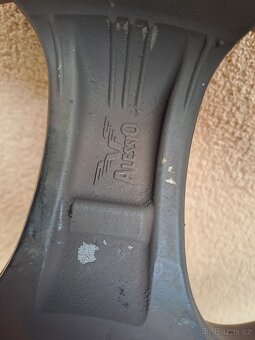 5x100 r 16 octavia golf leon toledo atd - 12