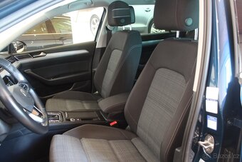 VW Passat B8 2.0TDI DSG 110kW  2022 Navi Led Display - 12