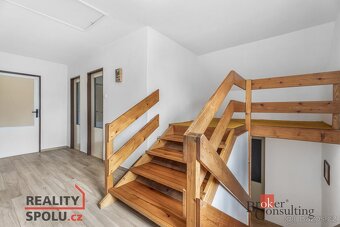 Prodej, domy/rodinný, 180 m2, Dolní Chřibská 1, 40744 Chřibs - 12