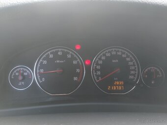 OPEL SIGNUM 1.8,RV.2008,DOVOZ NĚMECKO - 12