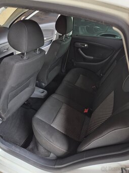 Seat Ibiza 6L - 12