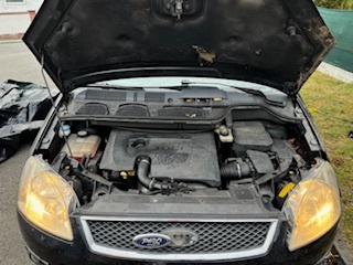 Ford Focus C Max 1.6 TDCi - 12