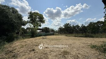 Prodej pozemku - zahrady, 349 m2 - Nový Šaldorf-Sedlešovice  - 12