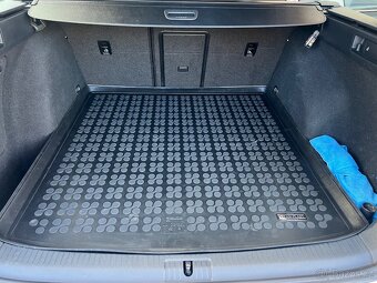 Volkswagen Golf, 2.0 TDI 110kW, DSG, HIGHLINE, ČR, 11/2016 - 12