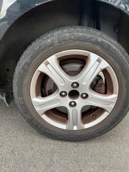 Toyota Yaris k prodeji - 12