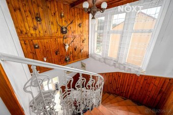 Prodej Vila, 360㎡ - 12