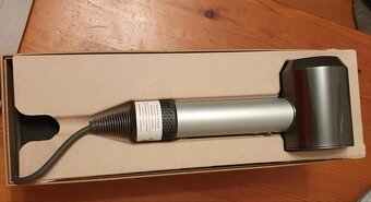 Dyson Supersonic fén šedý, nový - 12
