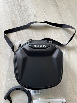 TANKVAK SHAD Click HONDA - 12