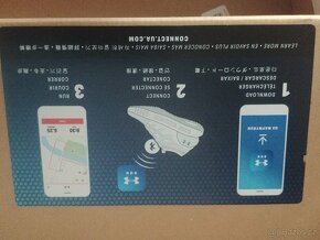 Under Armour W HOVR INFINITE 2 - Běžecké boty na Bluetooth - 12