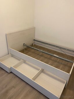 Postel Ikea 160x200 - 12