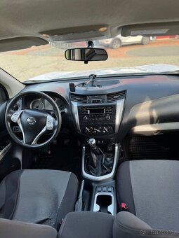2018 Nissan Navara D23,NP300 4x4 - 12
