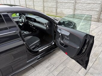 Mercedes cla 35 amg 4matic coupe - 12