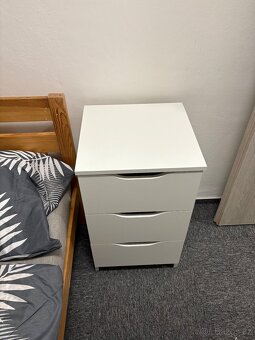 Pronájem pokoje v bytovém domě - 12