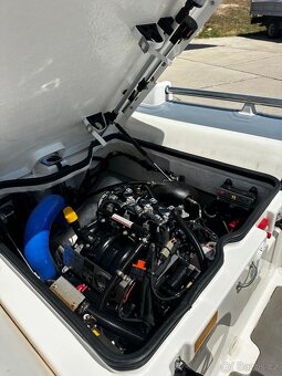 WILLIAMS SPORT JET 345 - 12