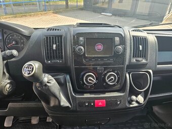 Fiat Ducato 2.2 L2H2 - 12