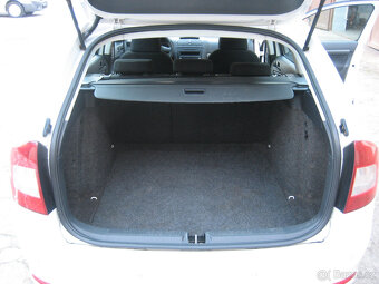 ŠKODA OCTAVIA COMBI 1.4 TSI, 2010, 152000 KM - 12