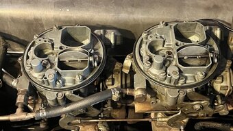 Mercedes w114 w115 - 12