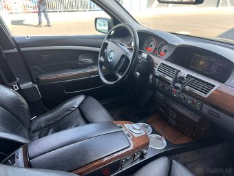 BMW 730D 160KW E65 2003 NOVA STK EMISE 2028/3 - 12