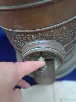 Kupecký zásobník - 12