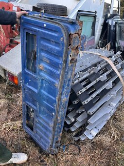 Nissan Patrol - Bordel - 12