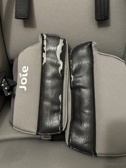 Autosedačka Joie steadi R129 - 12