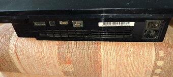 PlayStation 3 FAT 80 GB - 12