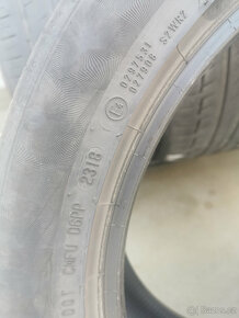 235/45R18 98Y CONTINENTAL letní pneu - 12