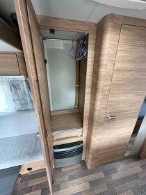 Weinsberg CaraOne 540 EUH - 12