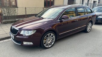 škoda superb tsi 2.0 - 12