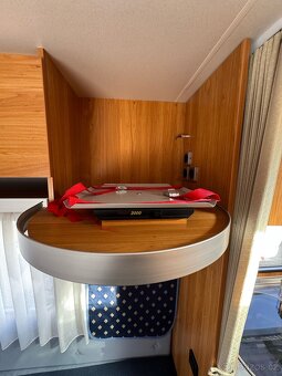 Bürstner Flipper 530TL - 12