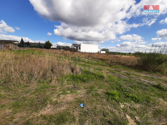 Prodej pozemku k bydlení, 778 m², Olomouc - 12