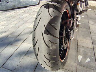 KTM 990 SMT - 12