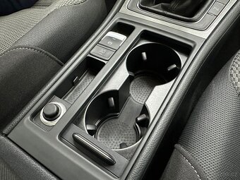 VW Golf VII Variant, 1.6TDI, 81kW - 12