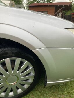FORD MONDEO MK 3 1,8, r.v. 2006, GHIA , STK , BEZ KOROZE - 12
