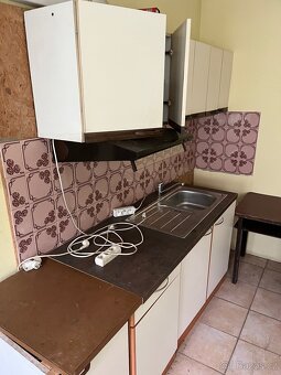 Malá Skála - dům na pronájem - 12