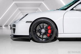 Porsche 911 997.2 GT3 - 12