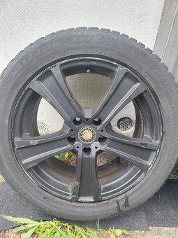 Alu kola Ford Galaxy/S-Max - 12