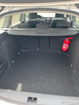 Octavia 3 2017 1.0 TSI DSG - 12