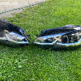 Xenony VW Golf 7 Facelift 5G1941036 5G1941035 - 12