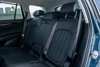Škoda Kodiaq /Laurin & Klement/ ODPOČET DPH - 12