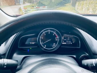 Mazda CX-3  1,5 D.  AWD - 12