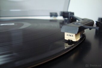 Aiwa Hi-fi sestava  90" - 12