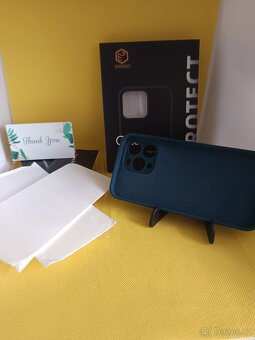 Kryt na iphone 14 Pro Max - 12