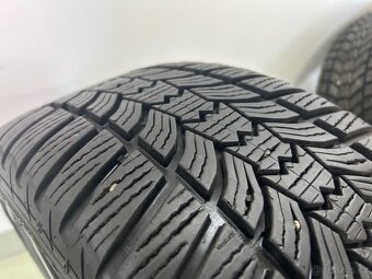 zimní original al sada Škoda Octavia III Turini 18” - 12