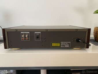 Sony CDP-X559 Es - 12